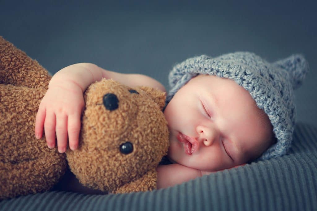 Benefits for Adoption Parent(s) - Adopt An Infant